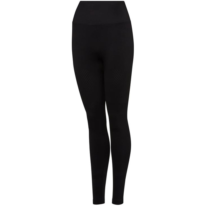 Image of Casall W Seamless Blocked Tights Yogaleggings schwarz bei Migros SportXX