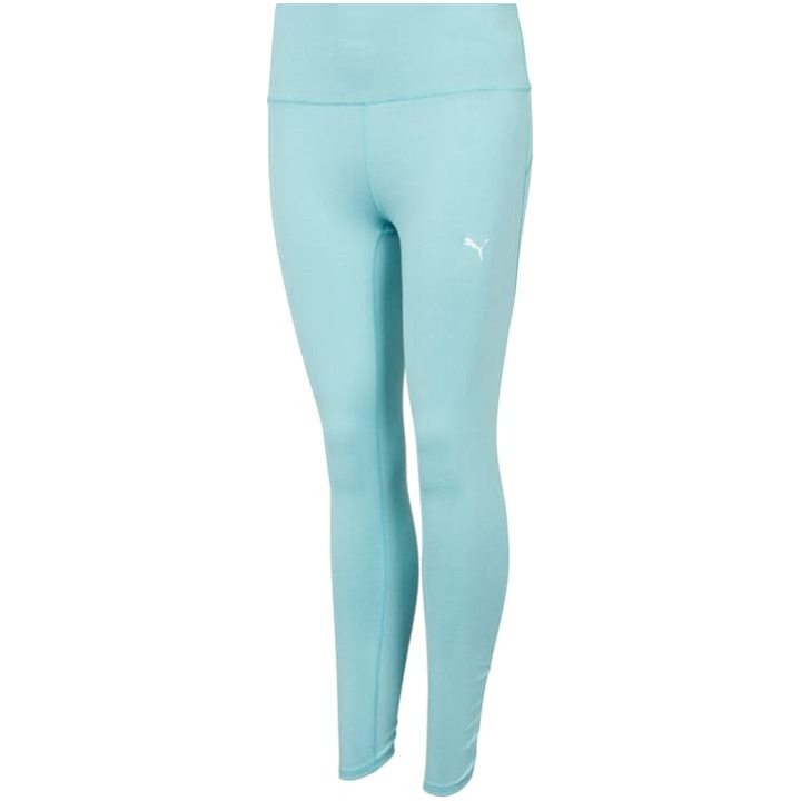 Image of Puma W Studio Foundation 7/8 Tight Yogaleggings mint bei Migros SportXX