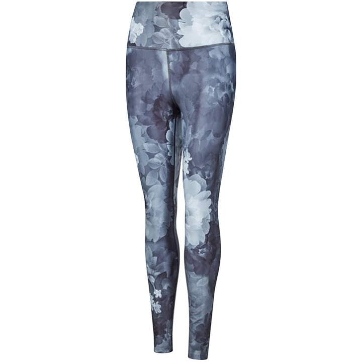 Image of Athlecia W France Printed Tights Yogaleggings mehrfarbig