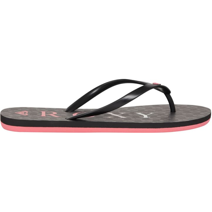 Image of Roxy M To The Sea Gradiant Flipflops anthrazit