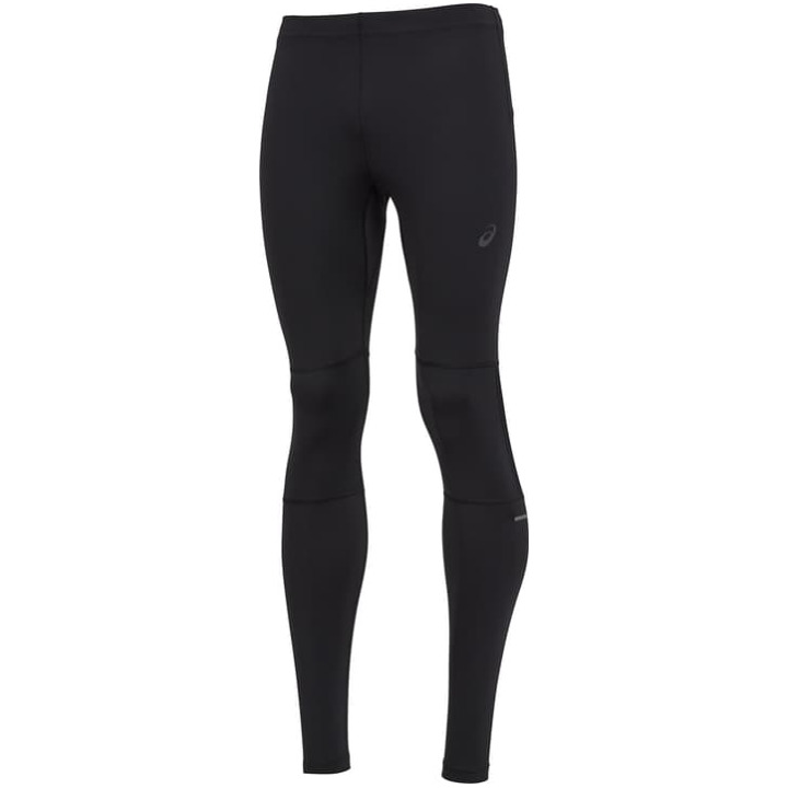 Image of Asics M Race Tight Laufleggings schwarz