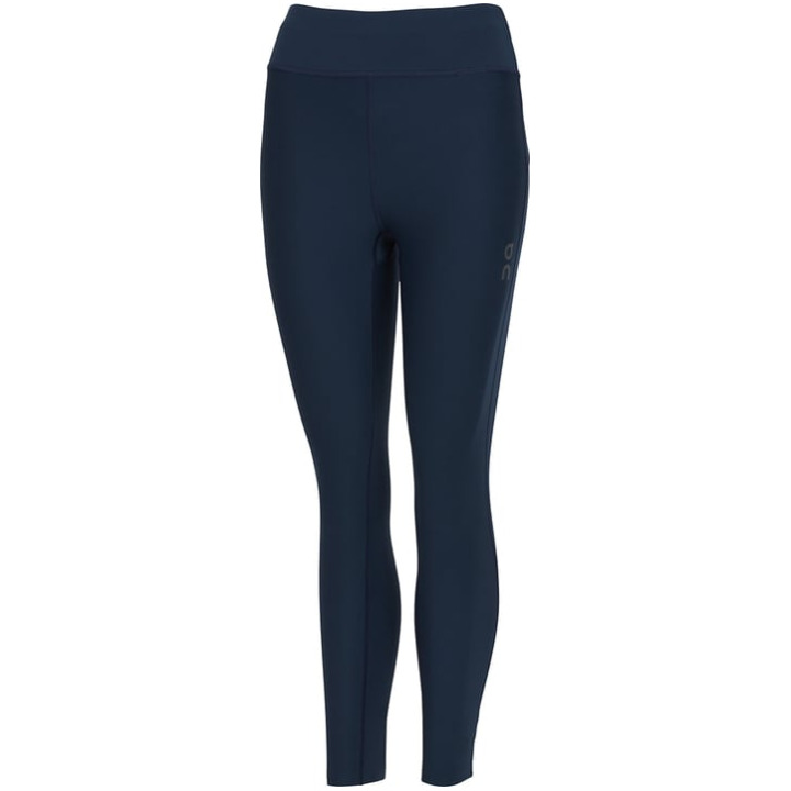 Image of On W Active Tights Laufleggings marine bei Migros SportXX