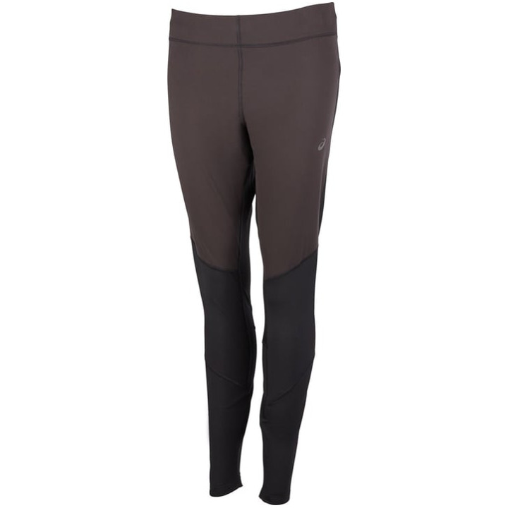 Image of Asics Windblock Tight Laufleggings schwarz