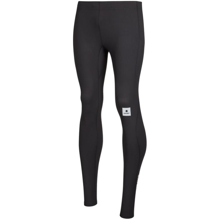 Image of Saysky Blaze Tights Laufhose schwarz