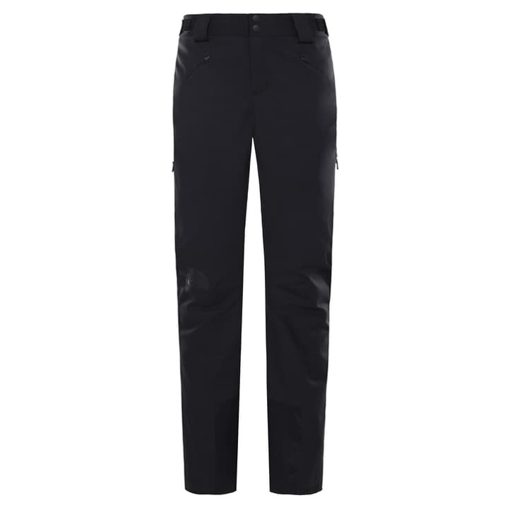 Image of The North Face W Lenado Pant Skihose schwarz