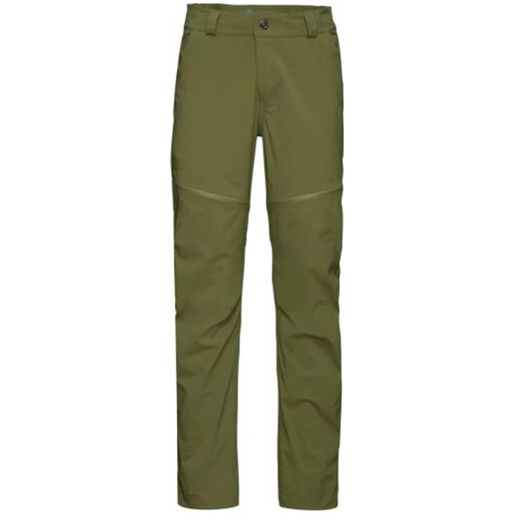 Image of Radys R2 Travel Softshell Zip-Off Pants Softshellhose olive