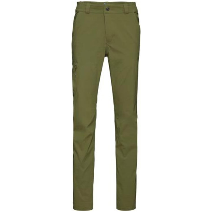 Image of Radys R2 Travel Softshell Pants Softshellhose olive