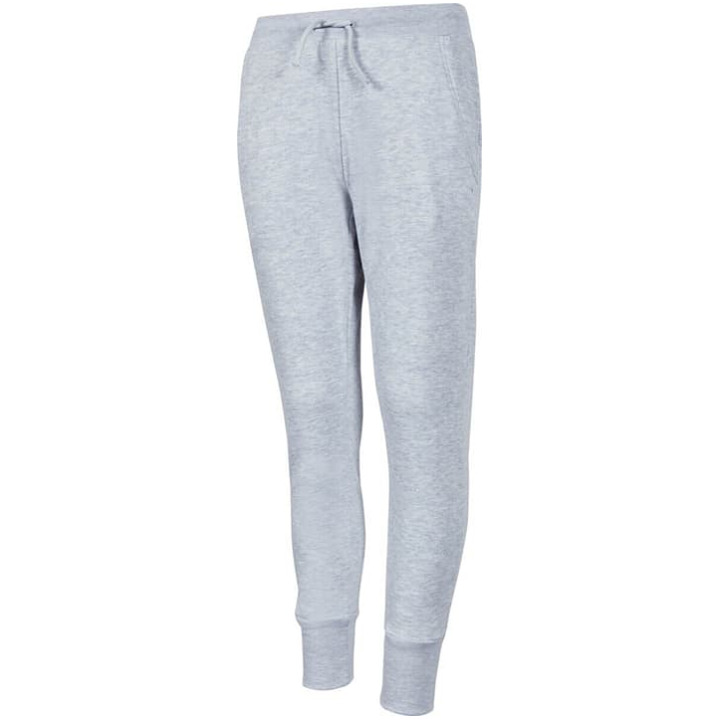 Image of Perform Trainerhose Trainerhose hellgrau