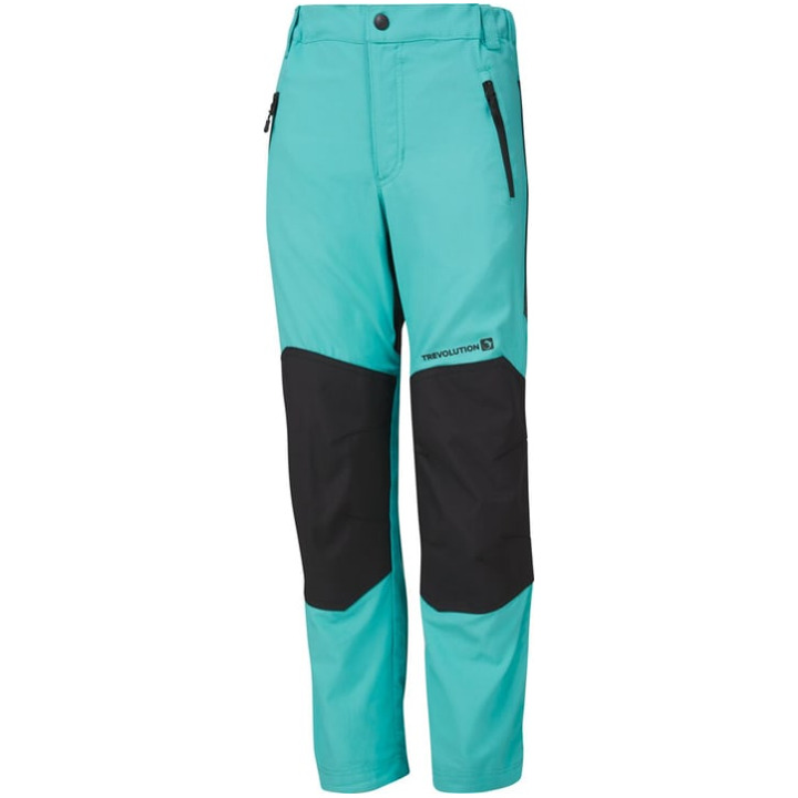 Image of Trevolution Trekkinghose Trekkinghose helltürkis bei Migros SportXX