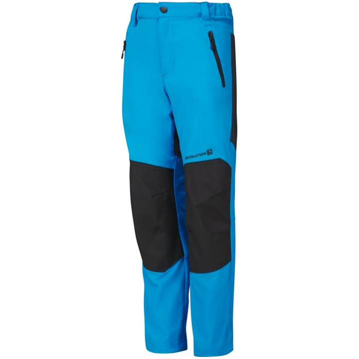 Image of Trevolution Trekkinghose Trekkinghose blau bei Migros SportXX