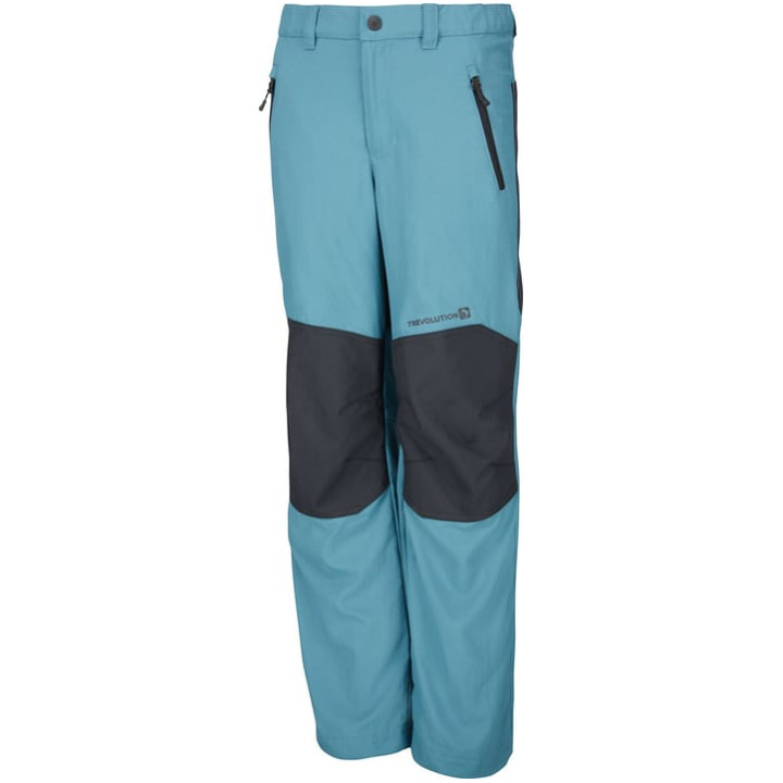 Image of Trevolution Trekkinghose Trekkinghose petrol bei Migros SportXX