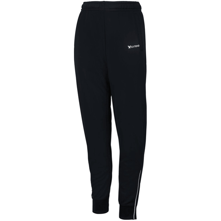 Image of Extend Fussballhose Fussballhose schwarz