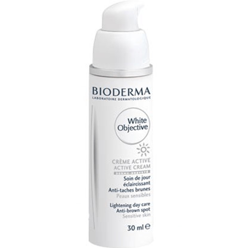 Bioderma White Objective Crème active (30 ml)