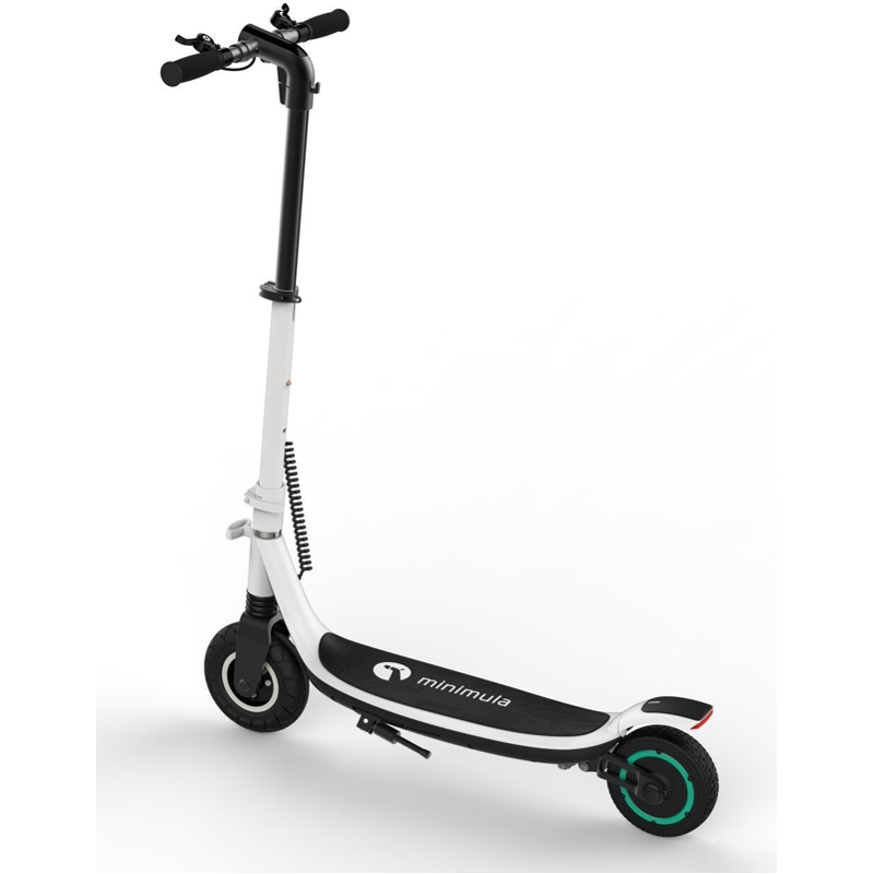Volt corp Eco White