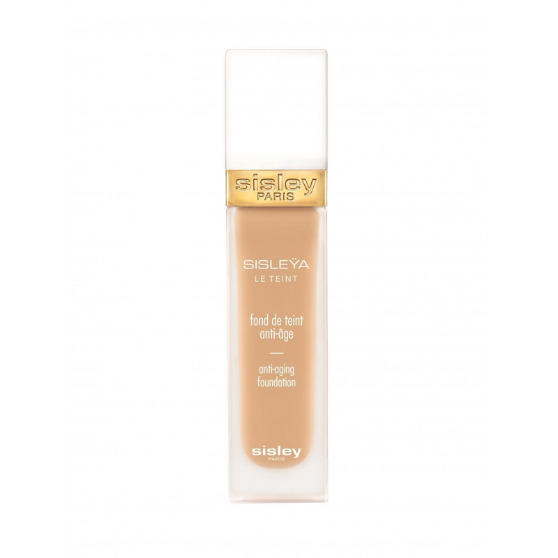 Sisley Cosmetic Le Teint - 4B Chestnut (30ml)