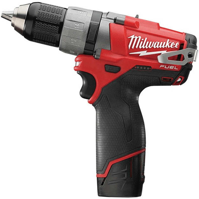 Milwaukee M12 CDD-0