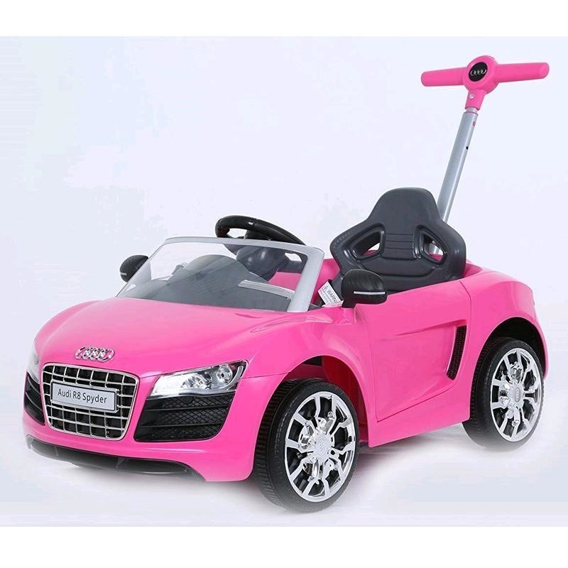 Rollplay Audi rose