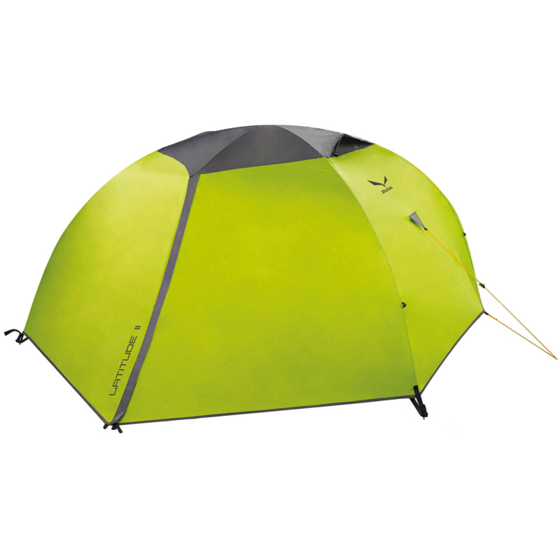 Salewa Latitude II