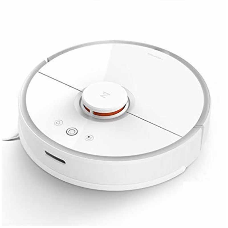 Xiaomi Roborock S50 blanc