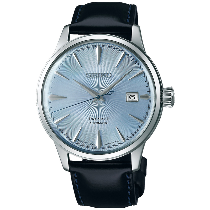 Seiko Presage Automatic (SRPB43J1)
