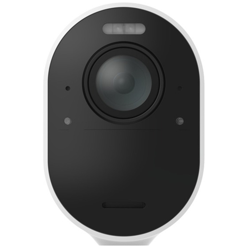 Arlo Ultra caméra additionnelle blanc