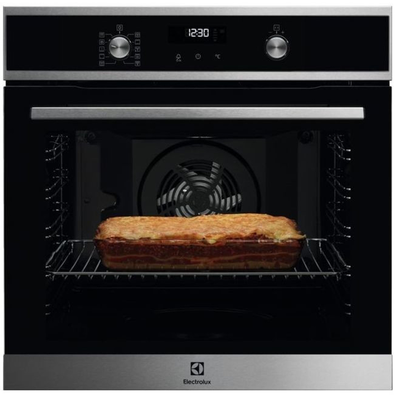 Electrolux EOF6P40VX0