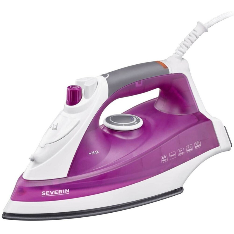 Severin BA9659