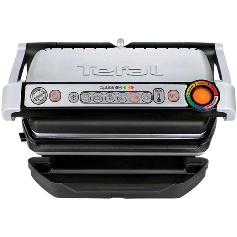 Tefal Optigrill+ (GC712)