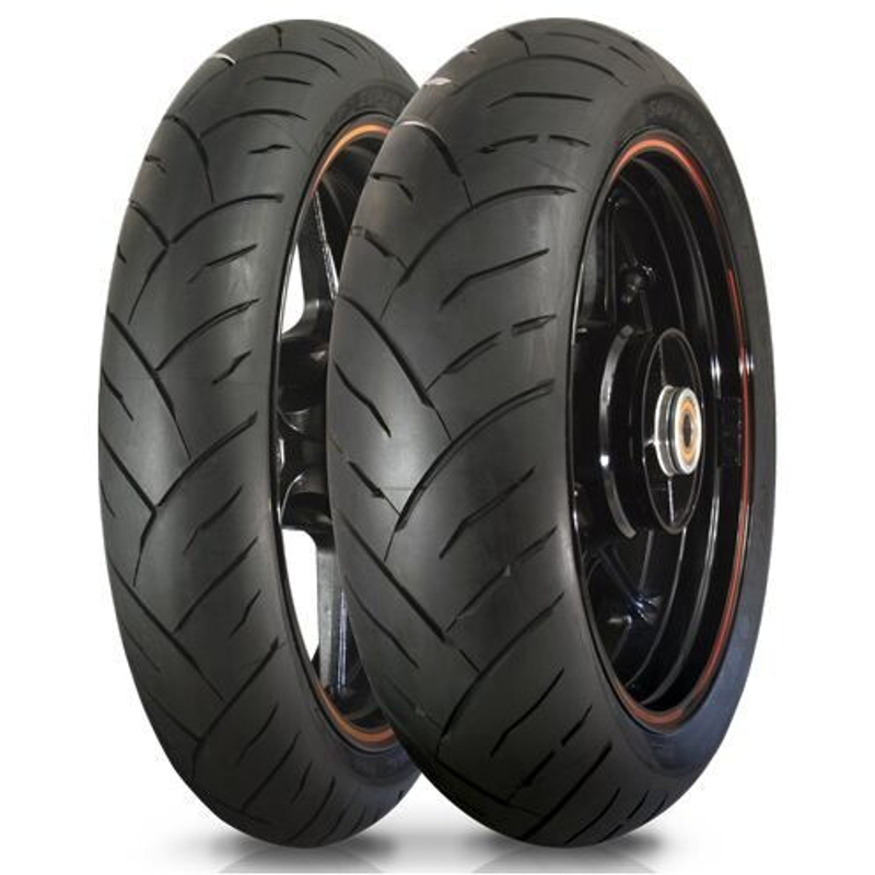 Maxxis Supermaxx ST 180/55 ZR17 73W