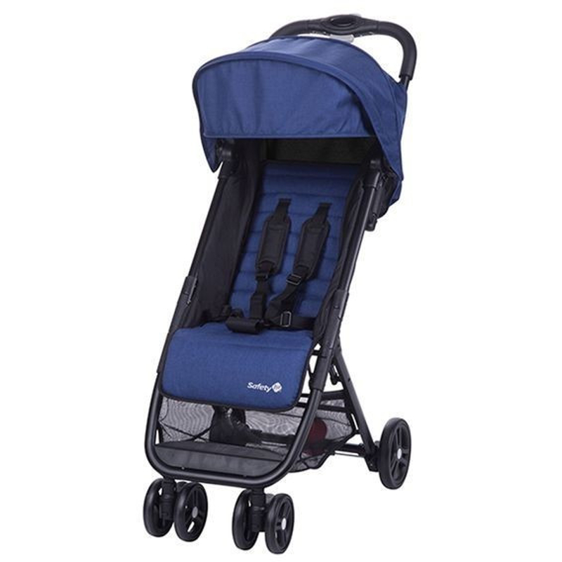 Safety 1st Teeny baleine blue