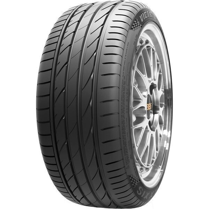 Maxxis Victra Sport VS5 225/40 ZR18 92Y XL