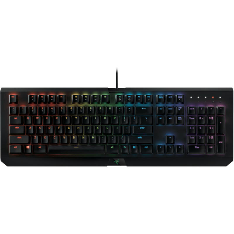 Razer BlackWidow X Chroma (DE)