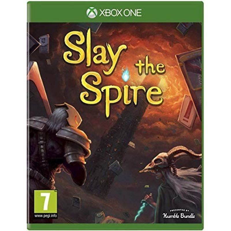 Slay the Spire (Xbox One)
