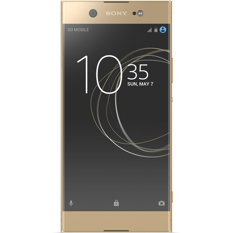 Sony Xperia XA1 Ultra or
