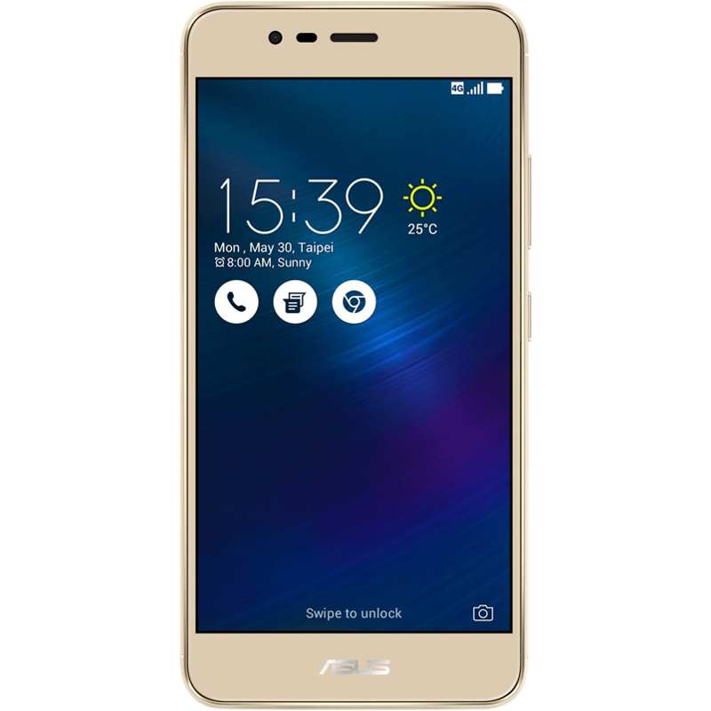Asus Zenfone 3 Max (ZC520TL) or