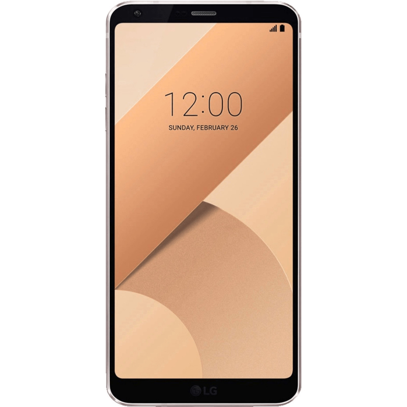 LG G6 or