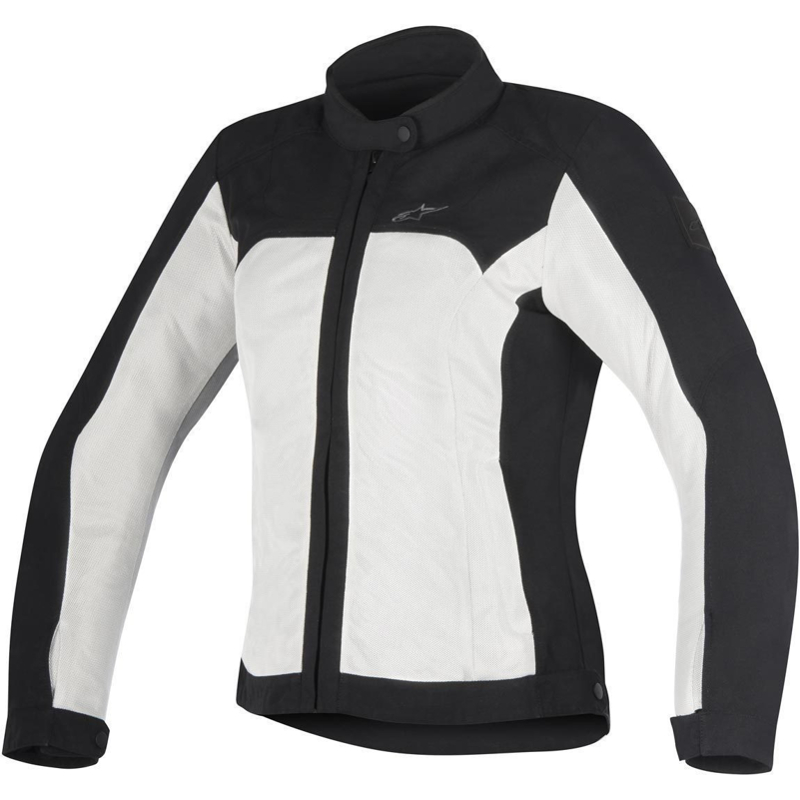 Alpinestars Blouson Eloise Air noir/gris/clair