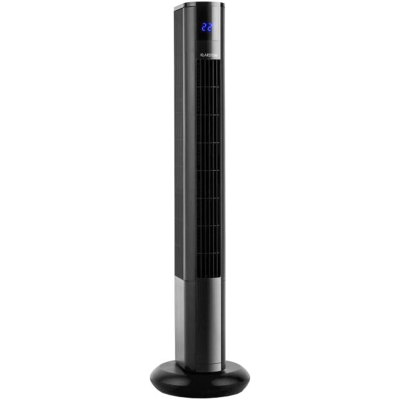 Klarstein Skyscraper 3G noir