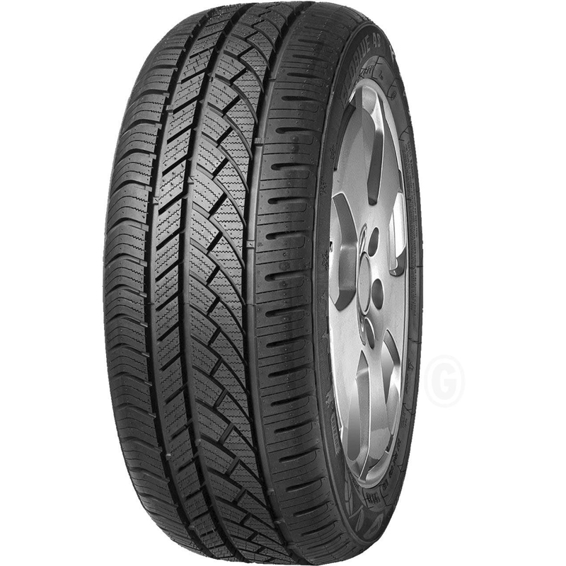 SUPERIA TIRES EcoBlue 4S 185/65 R15 88H
