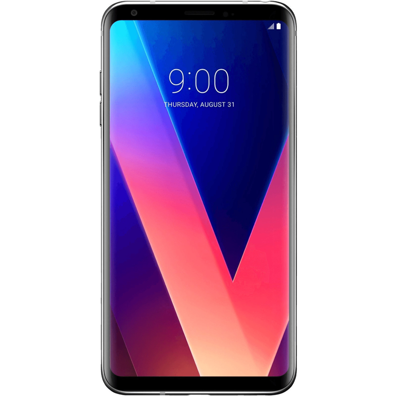LG V30 argent