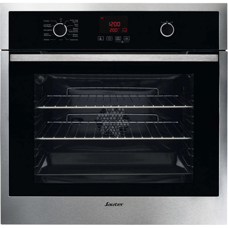 Sauter SOP4430X