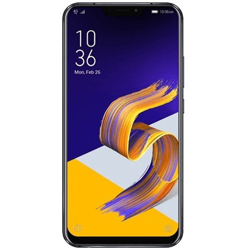 Asus ZenFone 5Z (ZS620KL) 256 Go 8 Go bleu
