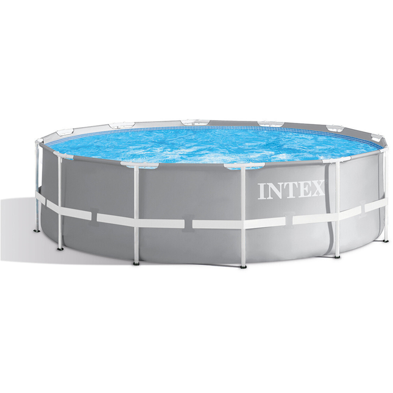Intex Prisme Frame ronde 3,66 x 1,22 m (26718FR)