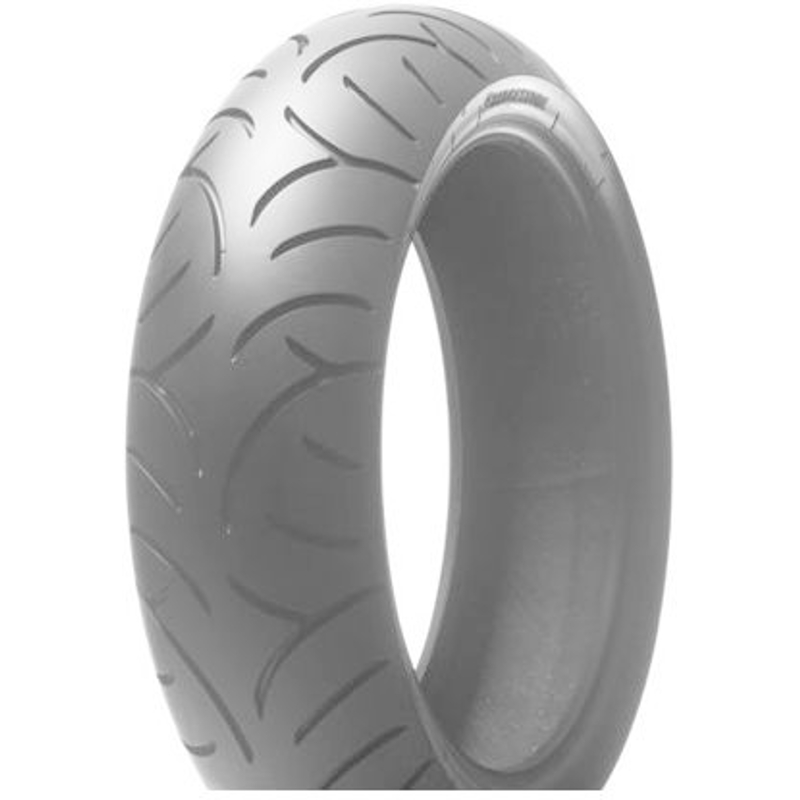 Bridgestone Battlax BT-021 180/55 ZR17 73W
