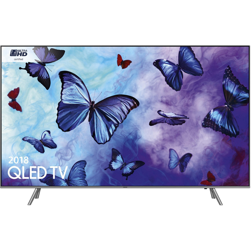 Samsung QE49Q6FN