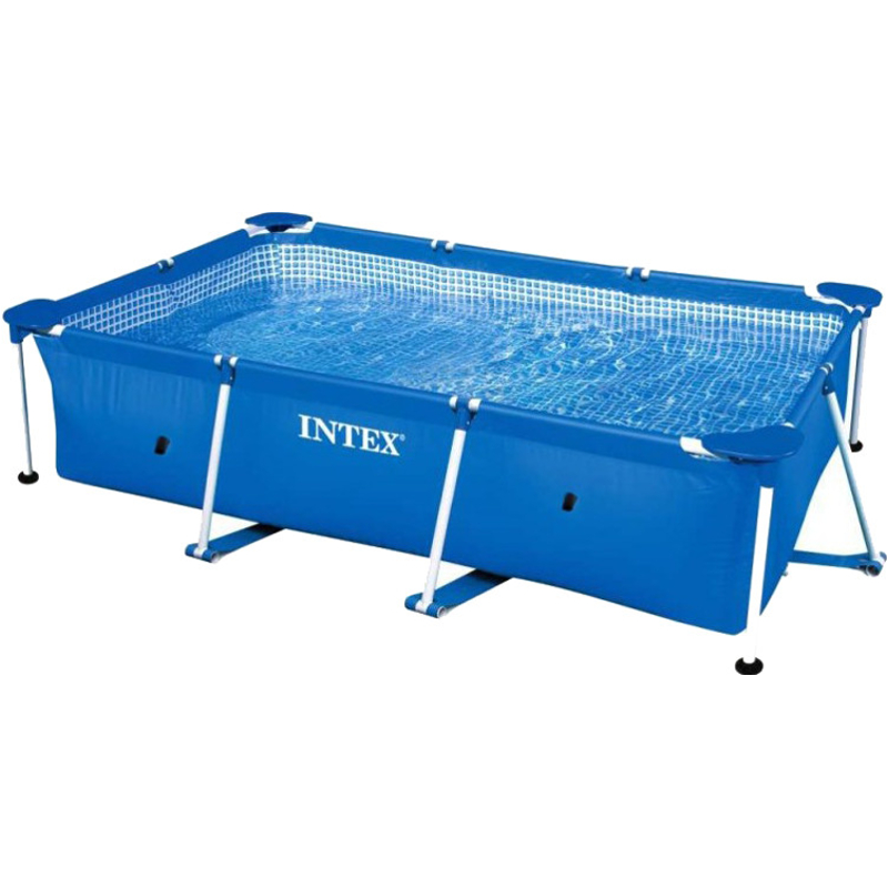 Intex Family Frame 260 x 160 x 65 cm (28271NP)