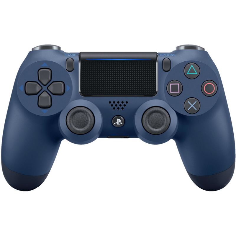 Sony DualShock 4 V2 (midnight blue)