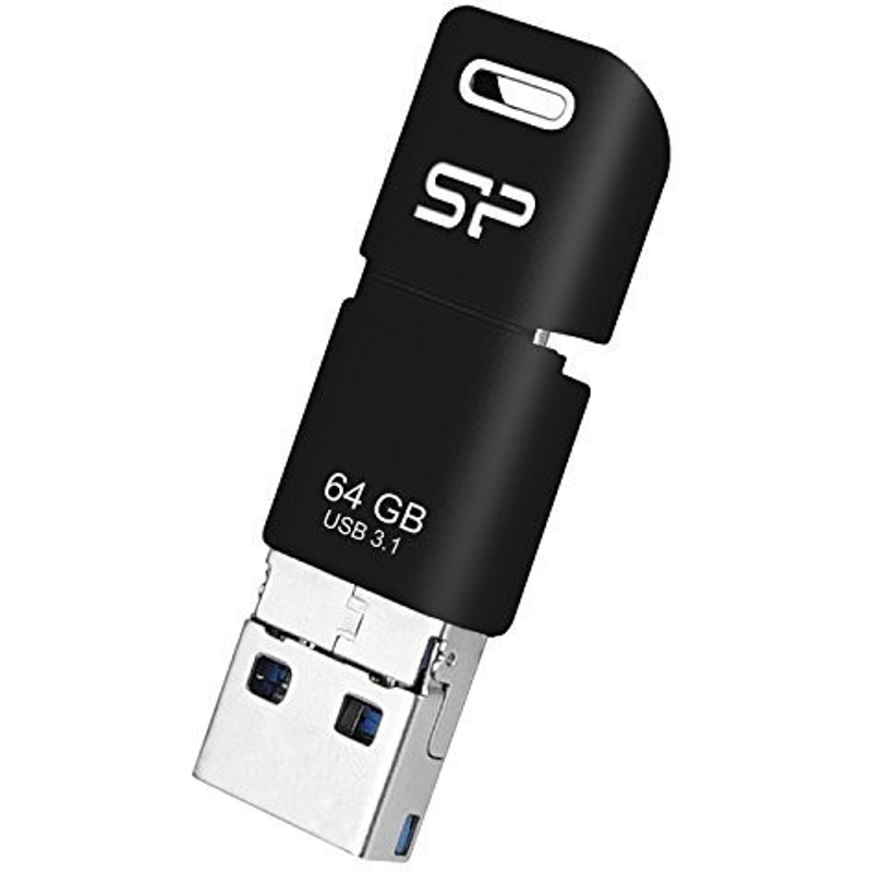 Silicon Power Mobile C50 64 Go