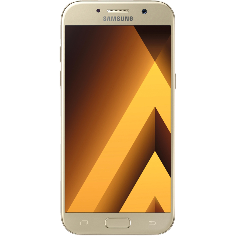 Samsung Galaxy A5 (2017) or