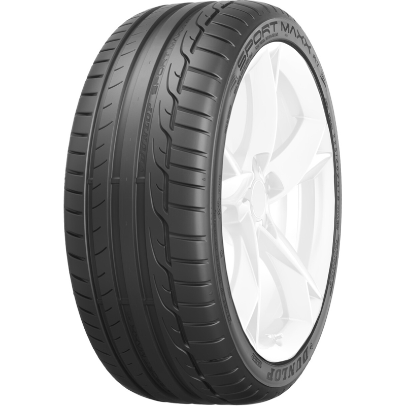 Dunlop SP Sport Maxx RT 205/45 R17 88W DSST